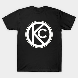 KC Badge T-Shirt